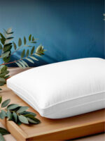 Подушка 50х70 Prestige SMART TENCEL белый