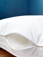 Подушка 50х70 Prestige SMART TENCEL белый — изображение 5